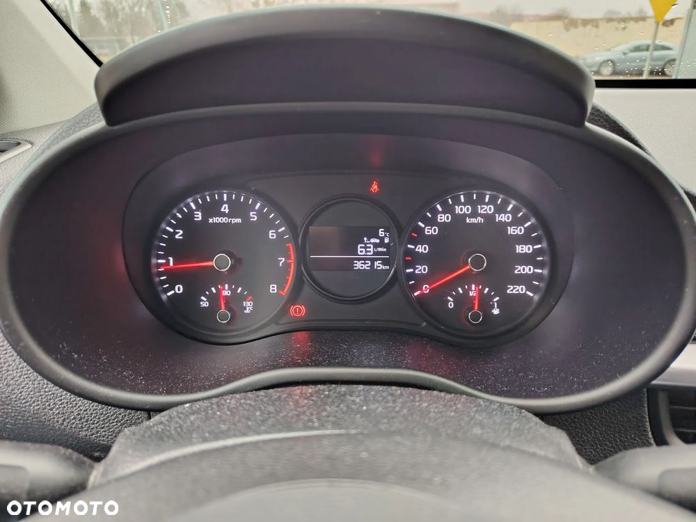 Kia Picanto 1.0 L - 9