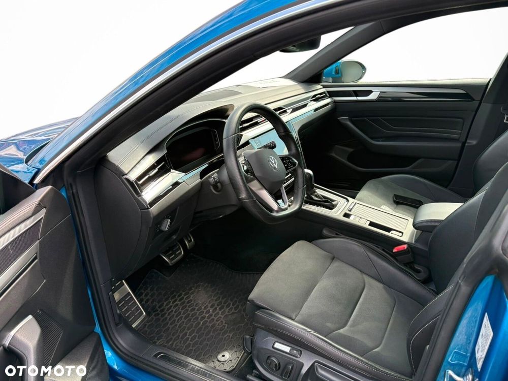 Volkswagen Arteon 2.0 TSI R-Line DSG - 6