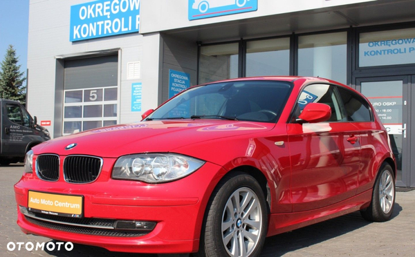 BMW Seria 1
