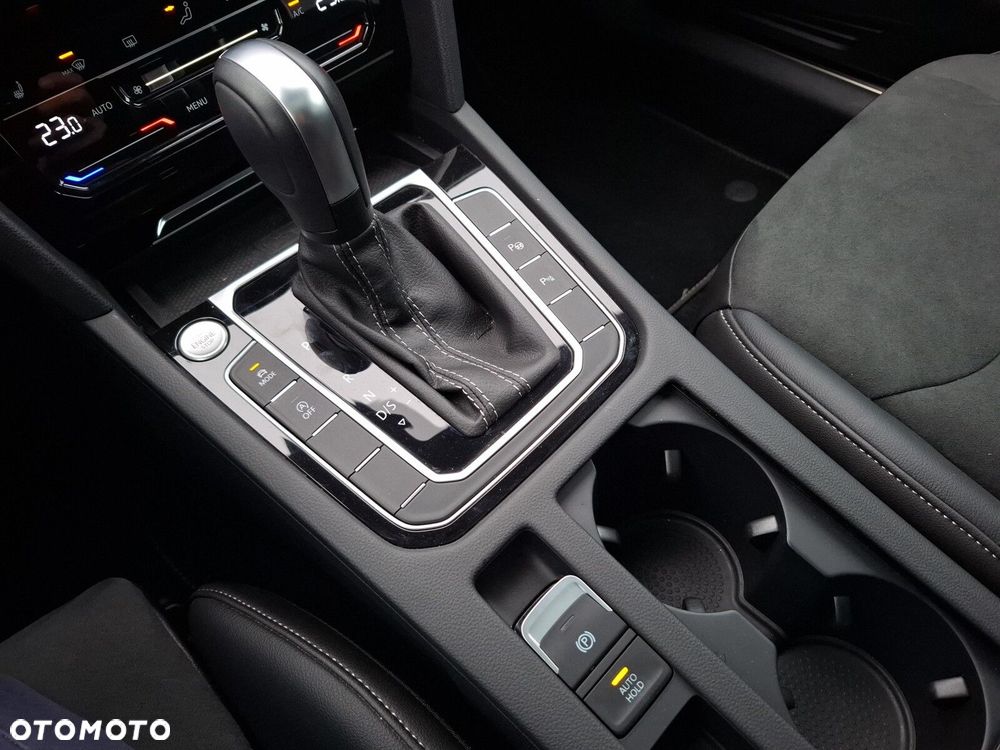 Volkswagen Arteon - 15