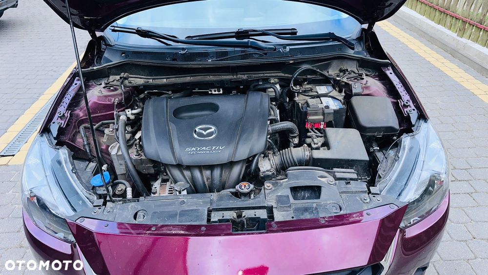 Mazda 2 SKYACTIV-G 90 Center-Line - 6