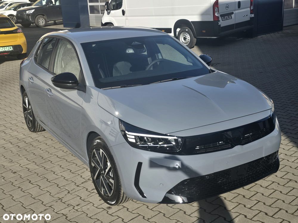 Opel Corsa 1.2 GS S&S - 1