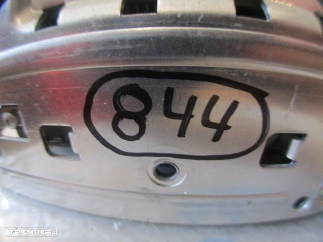 Radios 13263050 497316088 OPEL ASTRA H FASE 2 2007 1.7CDTI 100CV 5P CINZENTO DELPHI GM CD30 - 5