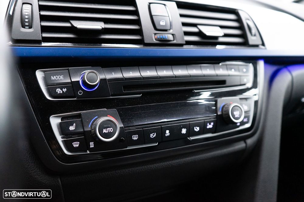 BMW 420 d Pack M Auto - 42