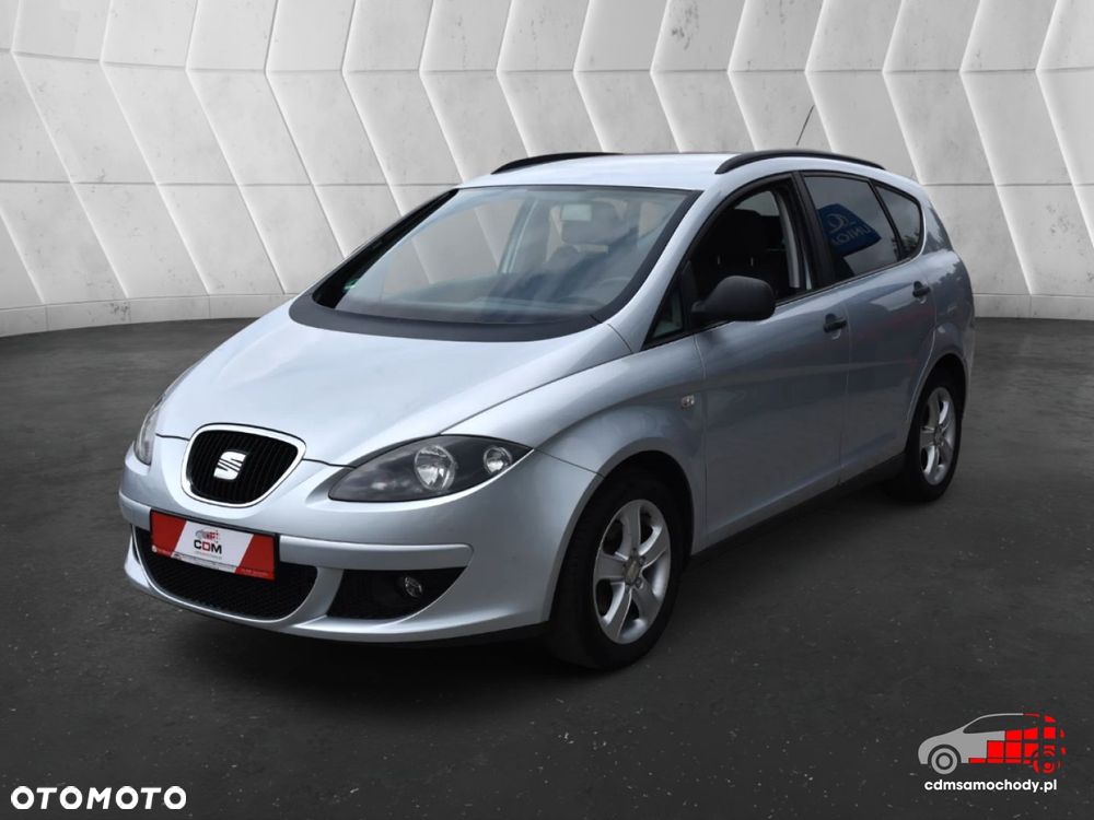 Seat Altea XL - 5