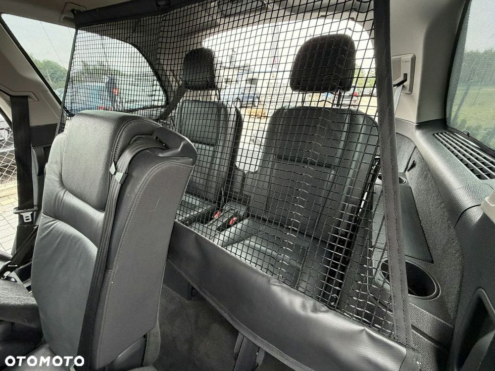 Volvo XC 90 D5 AWD Geartonic Summum - 13