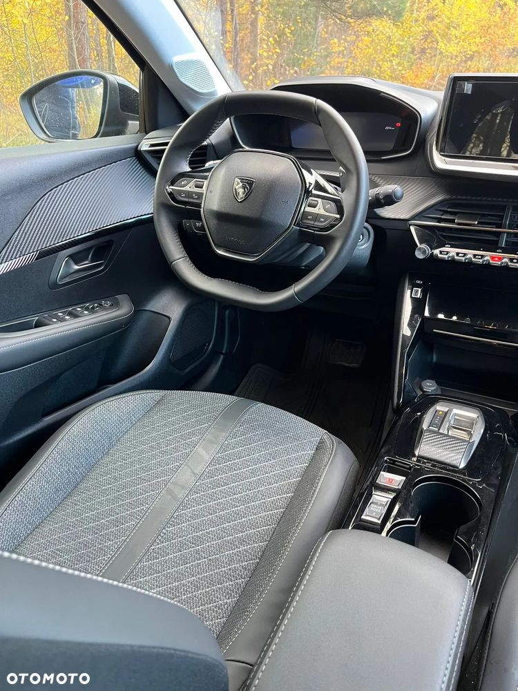 Peugeot 208 1.2 mHEV Active - 23