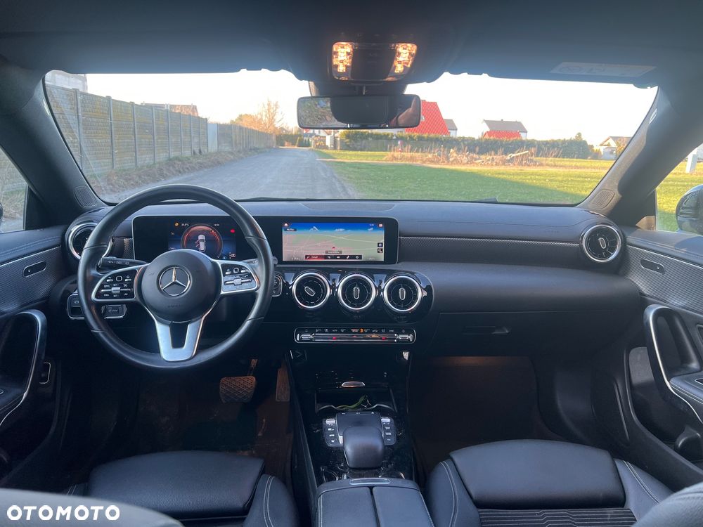 Mercedes-Benz CLA 180 7G-DCT Edition 2020 - 15