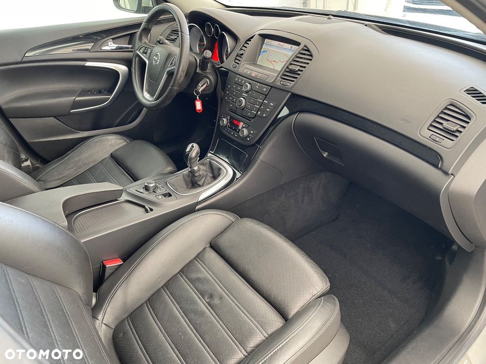 Opel Insignia 1.6 Turbo - 17