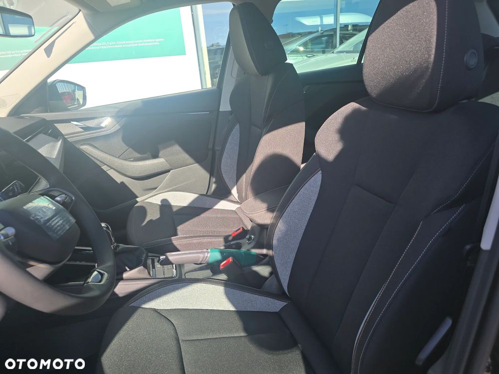 Skoda Kamiq 1.0 TSI Drive DSG - 10