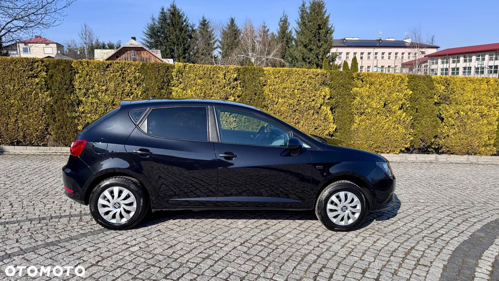 Seat Ibiza 1.4 16V Reference - 16