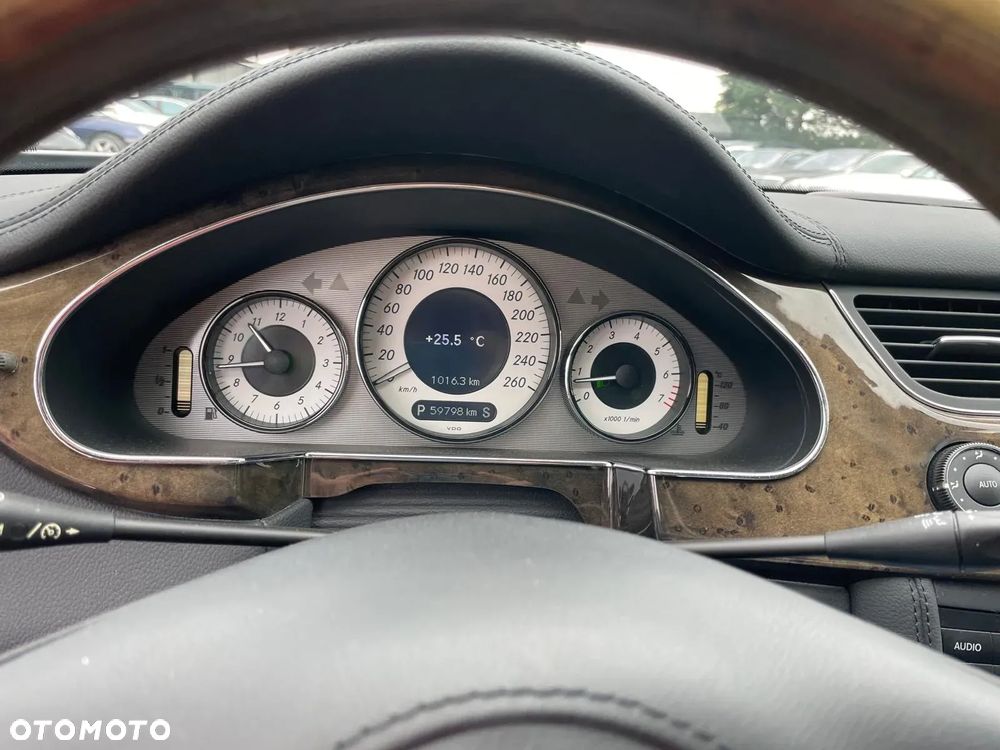 Mercedes-Benz CLS 350 7G-TRONIC - 15