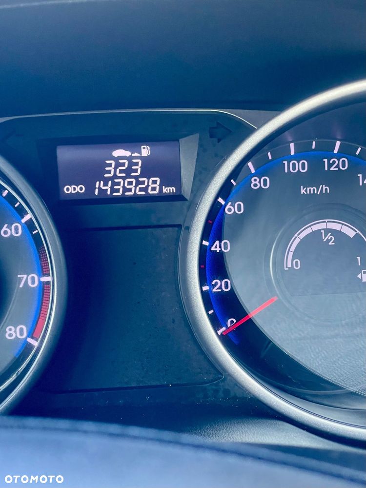 Hyundai ix35 1.6 GDI Comfort 2WD - 11