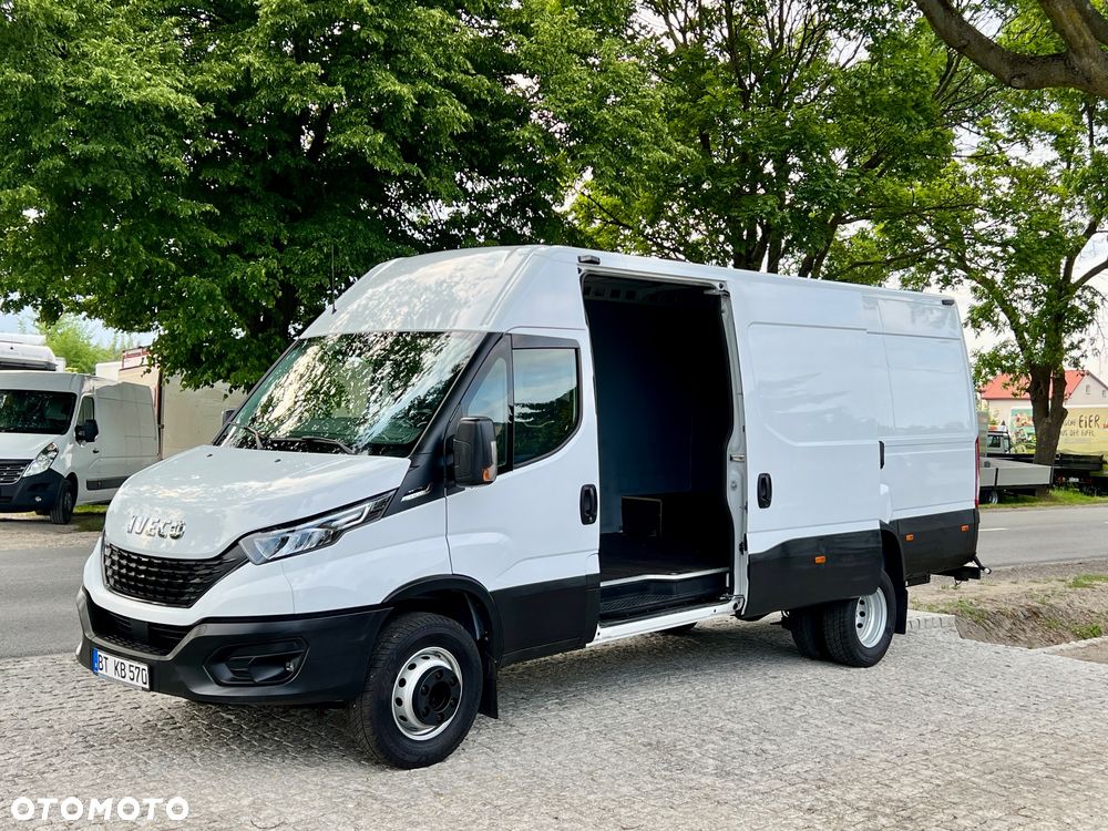 Iveco Daily - 2