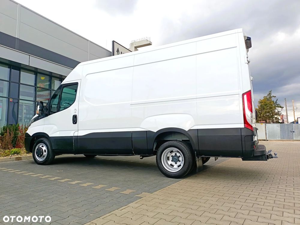 Iveco 35C15 L3H2 3.0 170KM HI-MATIC - 17