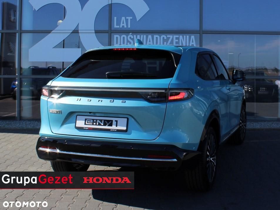 Honda e:NY1 - 7