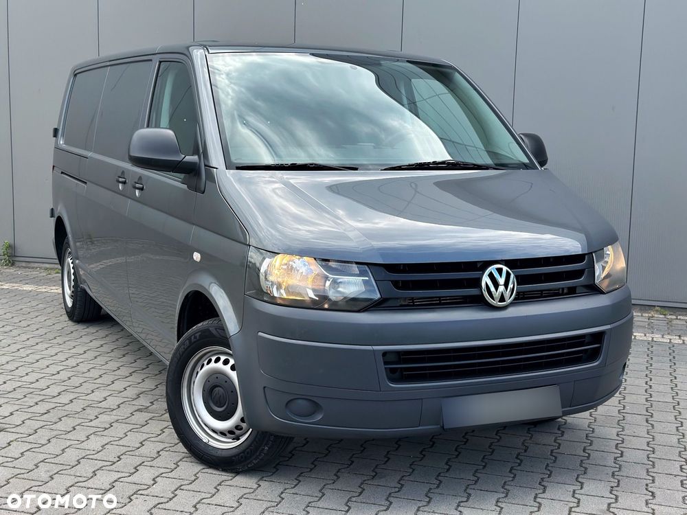 Volkswagen T5 - 2