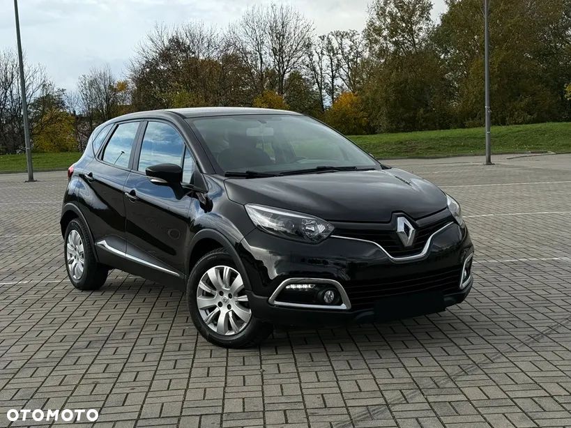 Renault Captur ENERGY dCi 90 Start&Stop Dynamique - 6