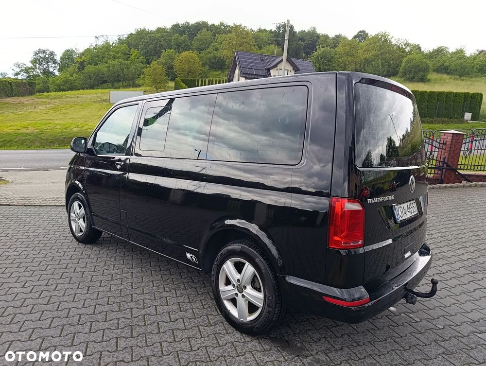 Volkswagen Transporter L1H1 - 7