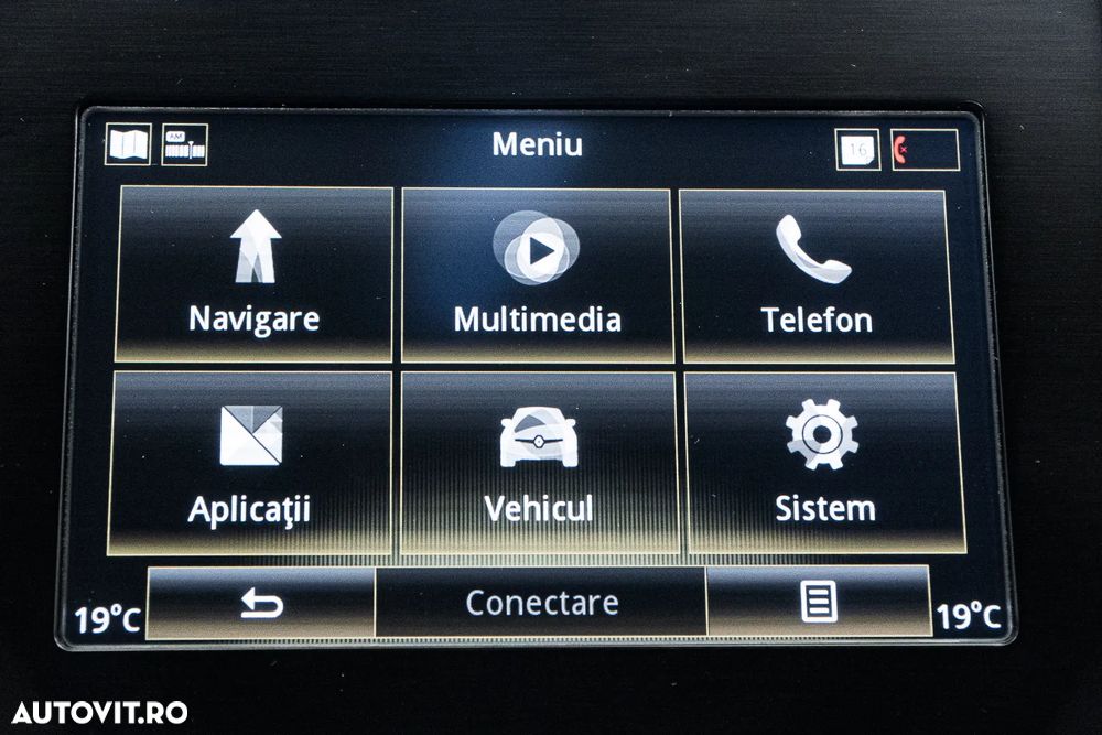 Renault Megane ENERGY dCi 110 EDC INTENS - 31