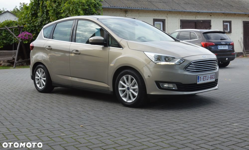 Ford C-MAX - 10