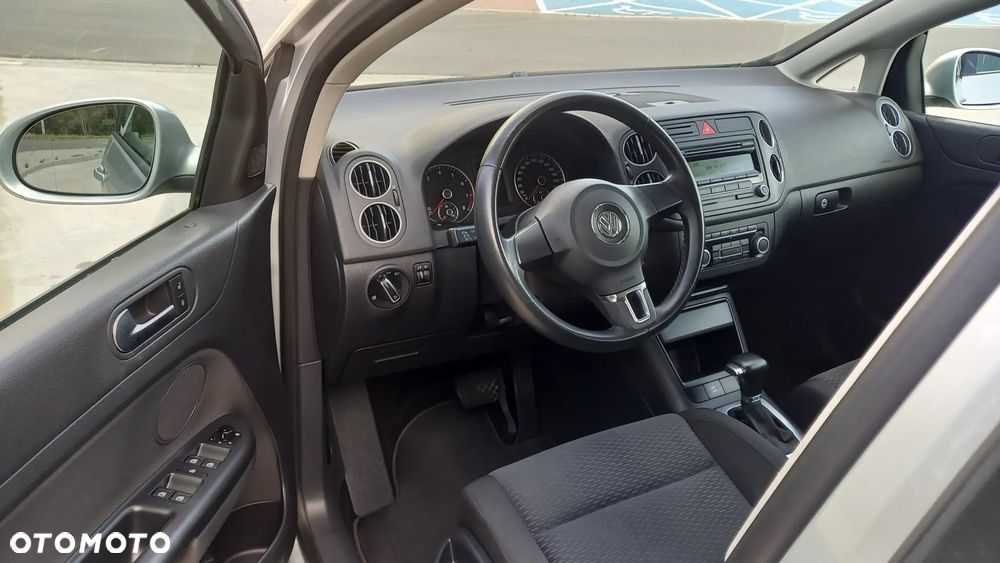 Volkswagen Golf Plus 1.2 TSI Comfortline DSG - 18