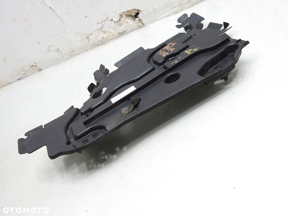 KIEROWNICA POWIETRZA PRAWA CITROEN C3 PICASSO - 3