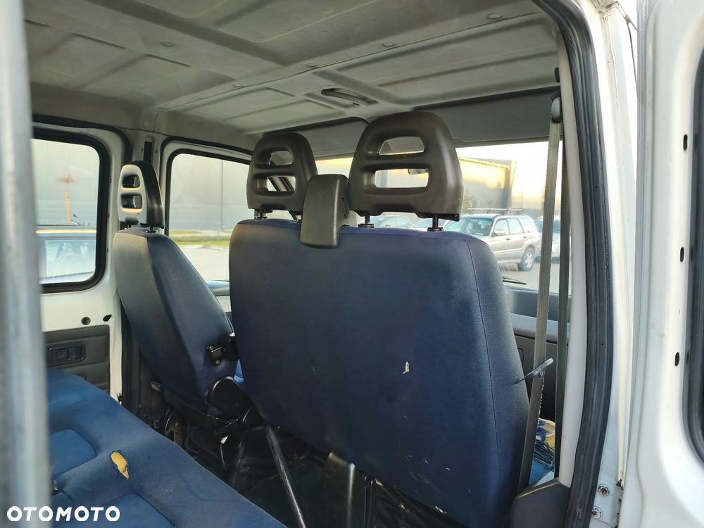 Fiat Ducato - 12