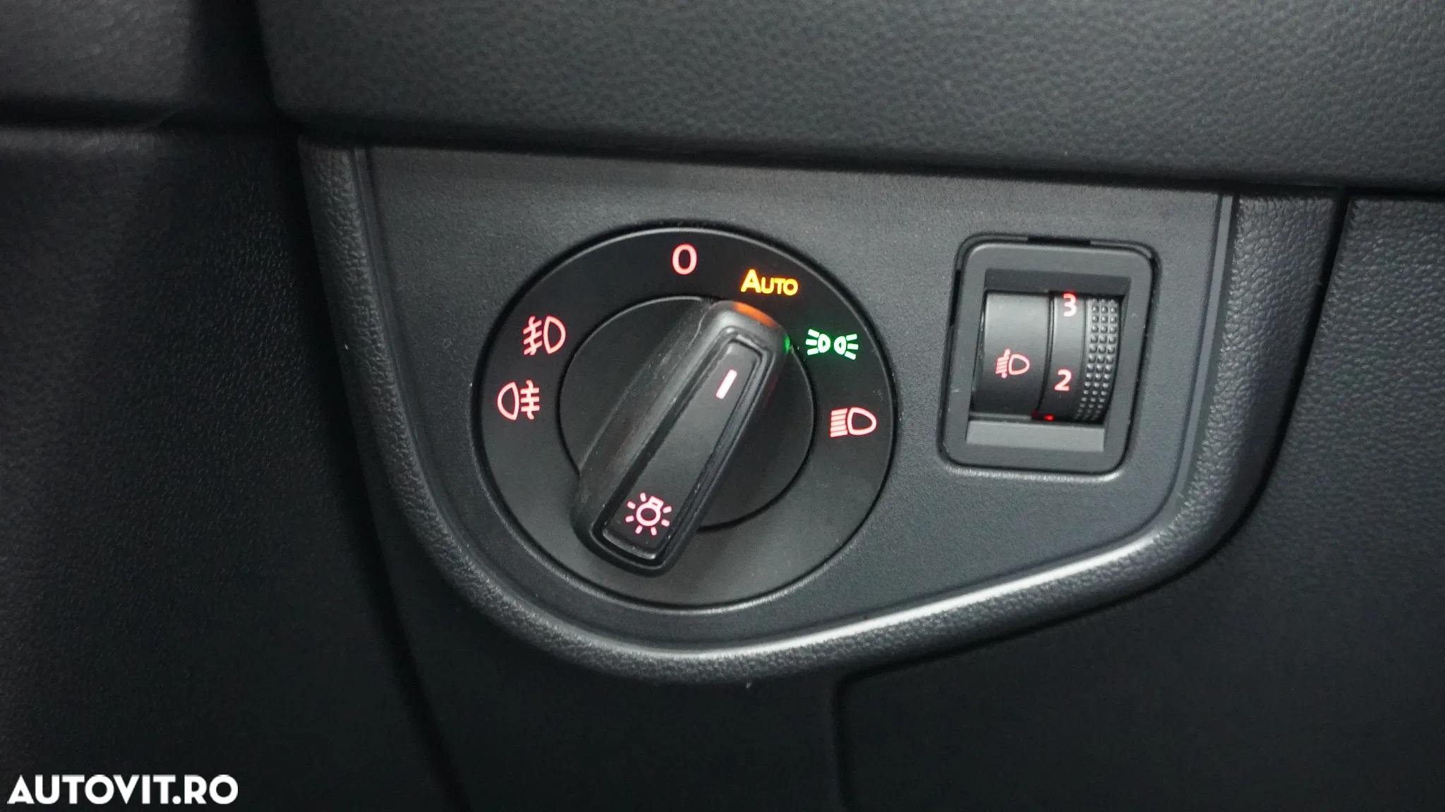 Volkswagen Polo 1.0 TSI Comfortline - 7