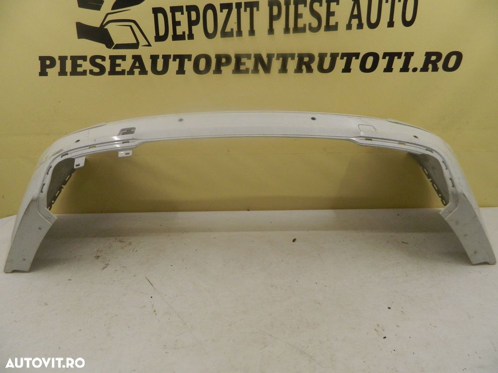 Bara spate BMW X1 e84, 2009, 2010, 2011, 2012, 51122990174. - 7