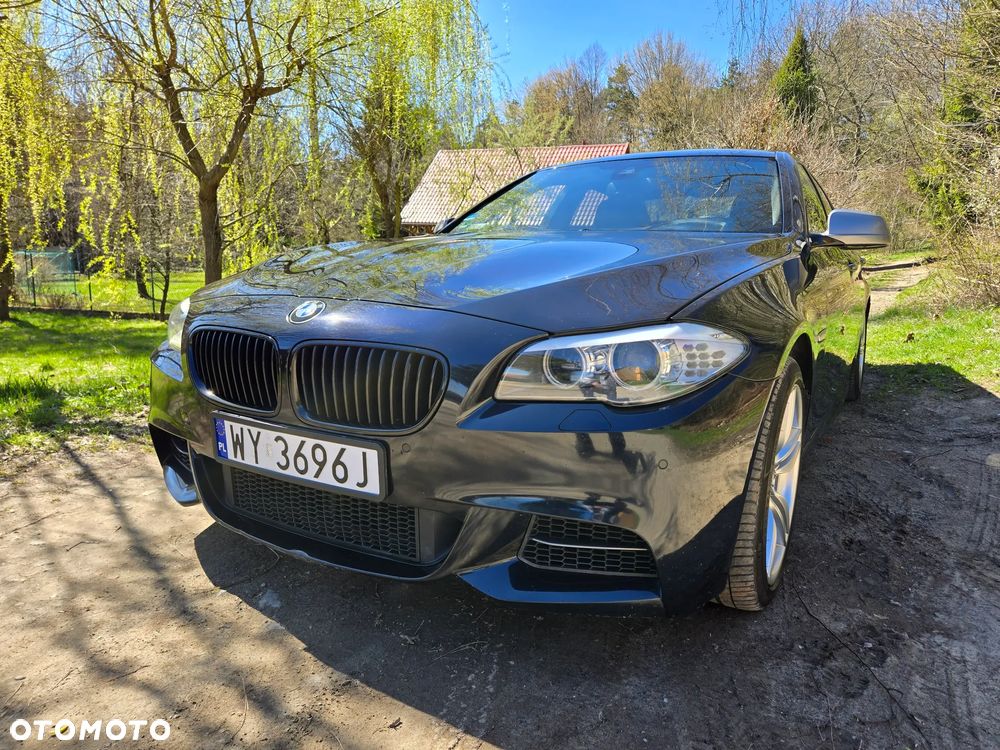 BMW Seria 5 - 34