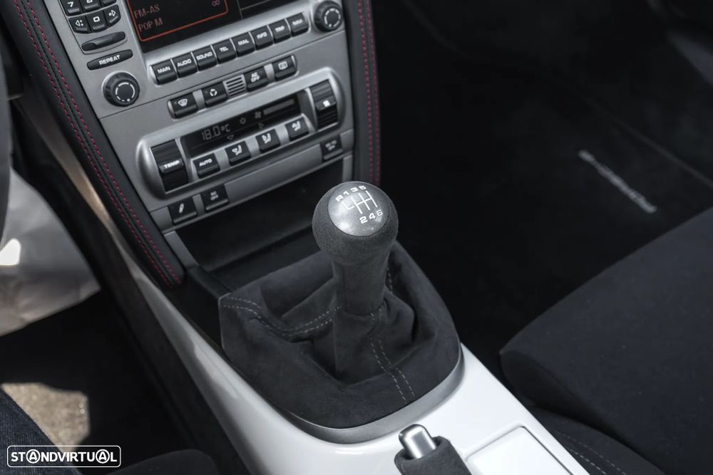 Porsche 911 (997) GT2 - 19