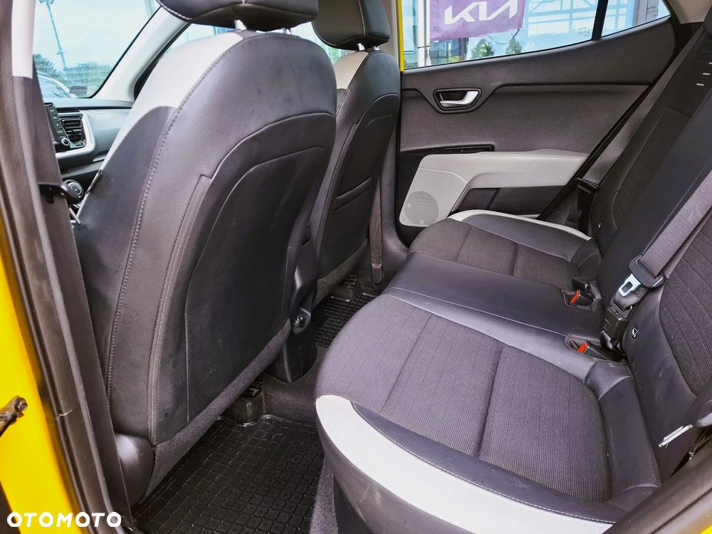 Kia Stonic 1.0 T-GDI XL - 18