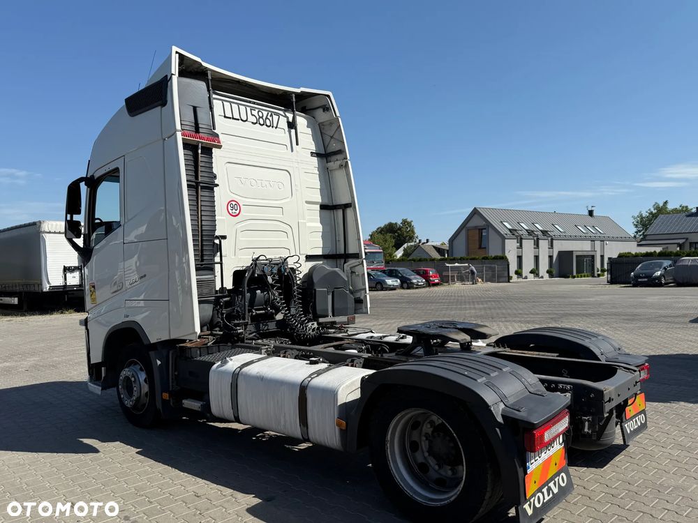 Volvo FH460 - 3
