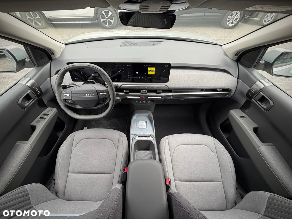 Kia EV3 58.3kWh Air - 30