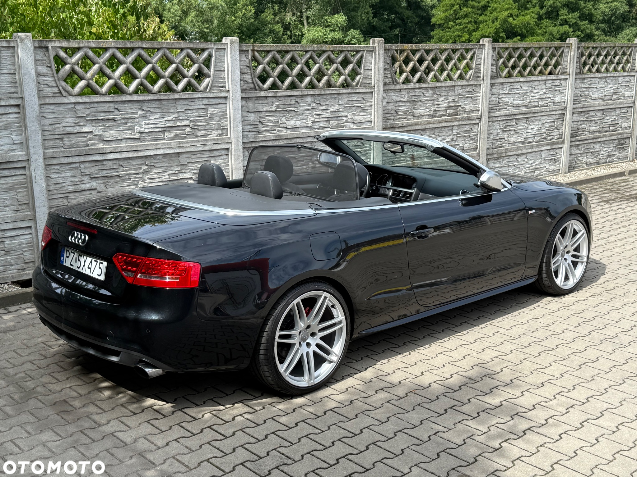 Audi A5 2.0 TFSI Quattro S tronic - 8