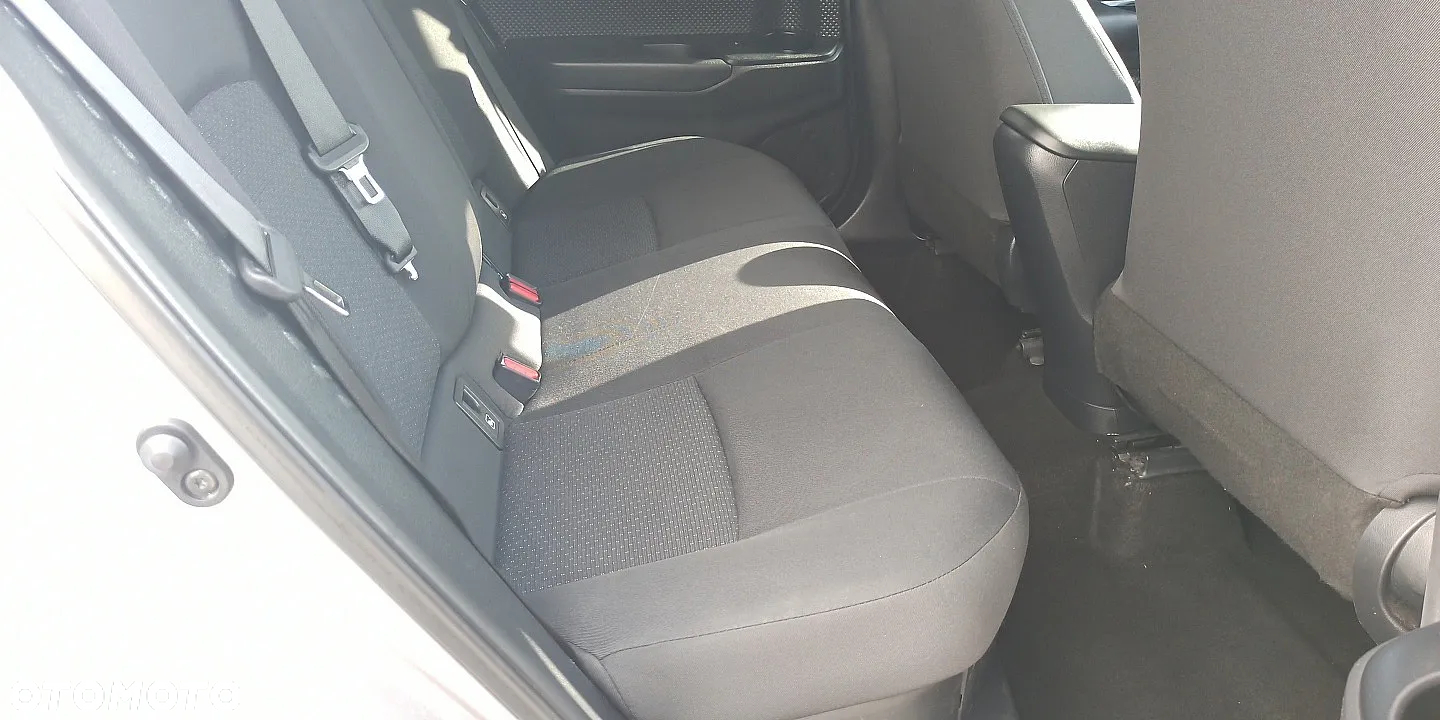 Toyota C-HR 1.8 Hybrid Comfort - 26
