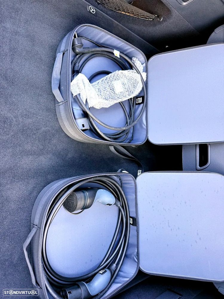 Mercedes-Benz GLC 300 de Coupe 4Matic - 36