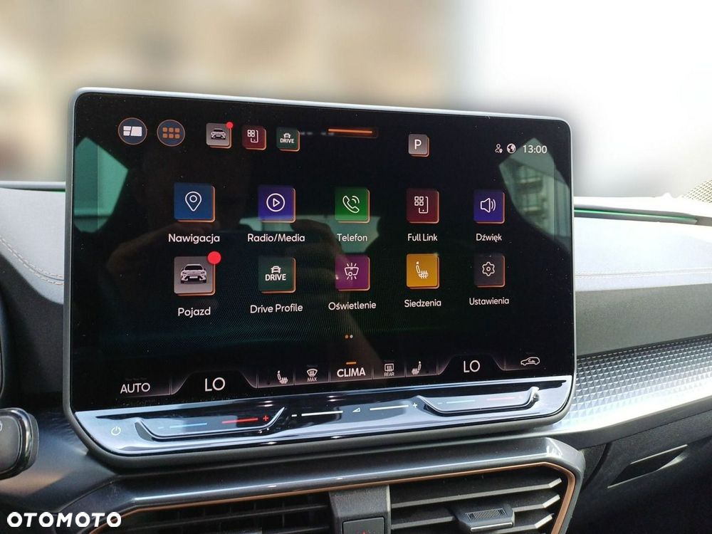 Cupra Formentor 1.5 eTSI DSG - 21