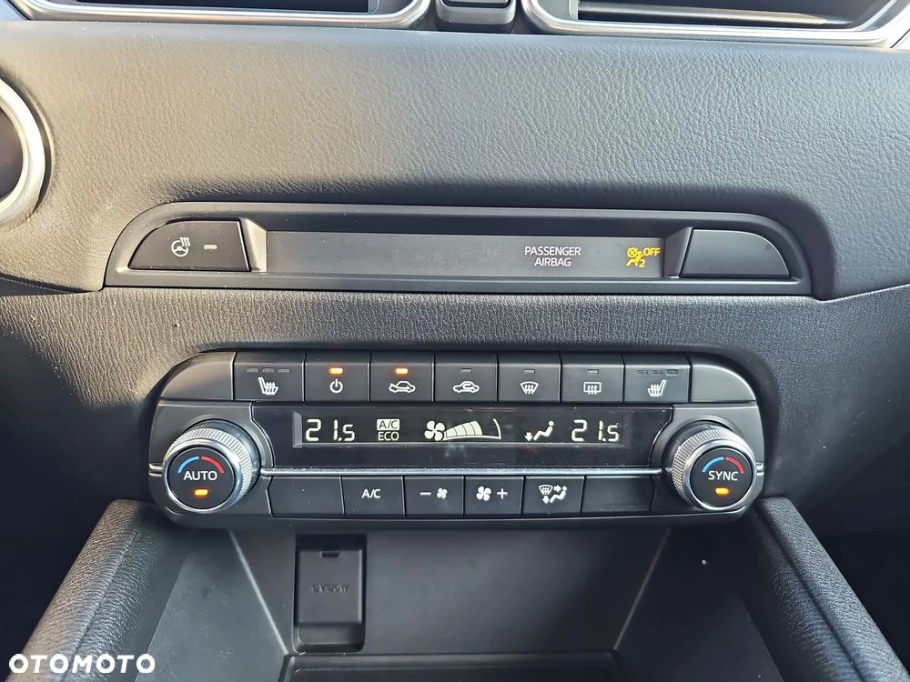 Mazda CX-5 2.0 Kanjo 2WD - 20