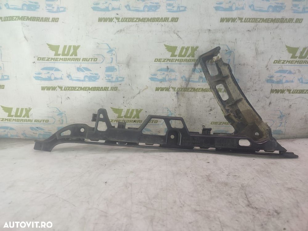 Suport bara stanga  spate dqn000071 Land Rover Range Rover Sport 1 [2 - 3