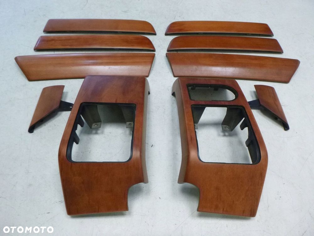 RANGE VOGUE L322 PANELE LISTWY DEKORY DEKOR UK KPL - 4