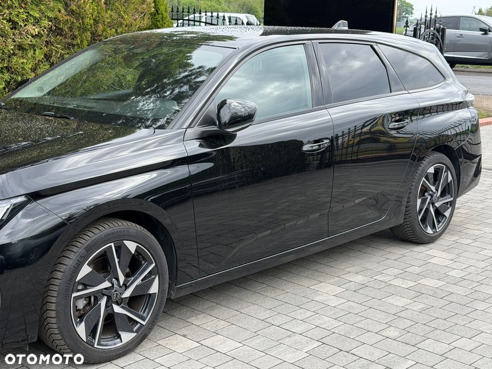 Peugeot 308 BlueHDi 130 EAT8 Allure - 2