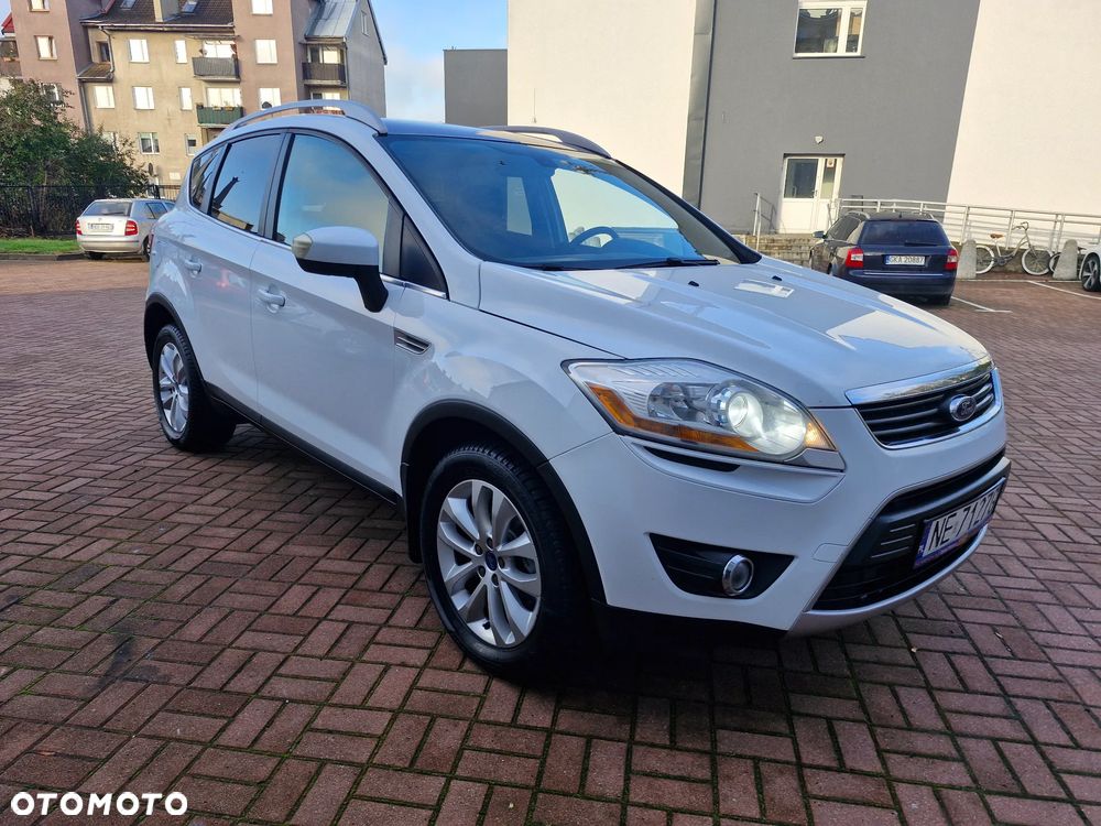 Ford Kuga - 12