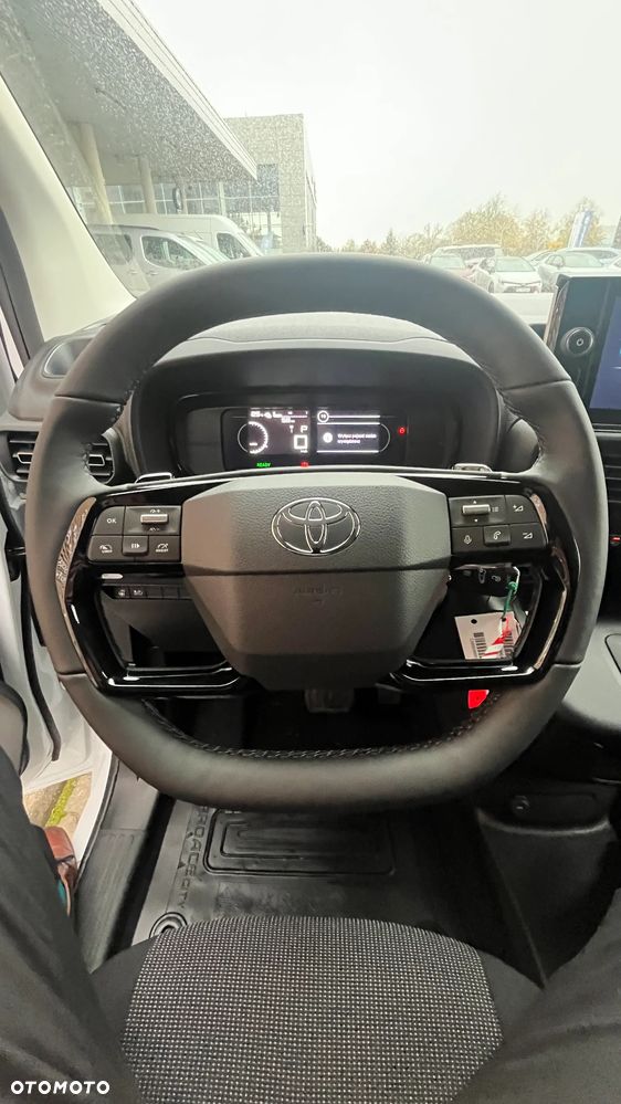 Toyota Proace City - 25