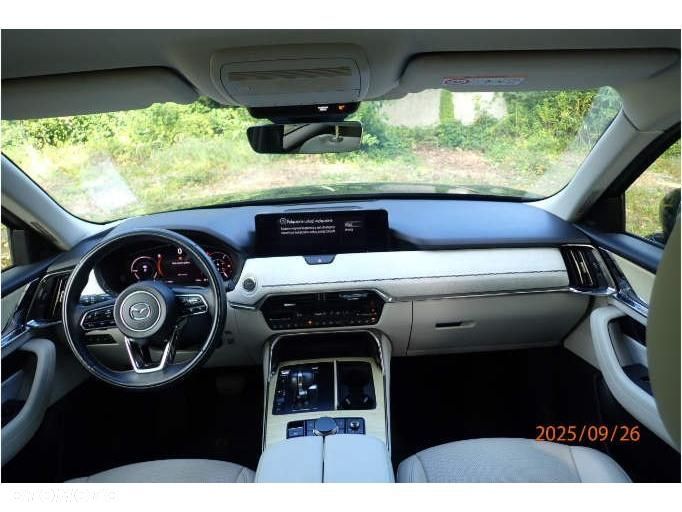 Mazda CX-60 - 11
