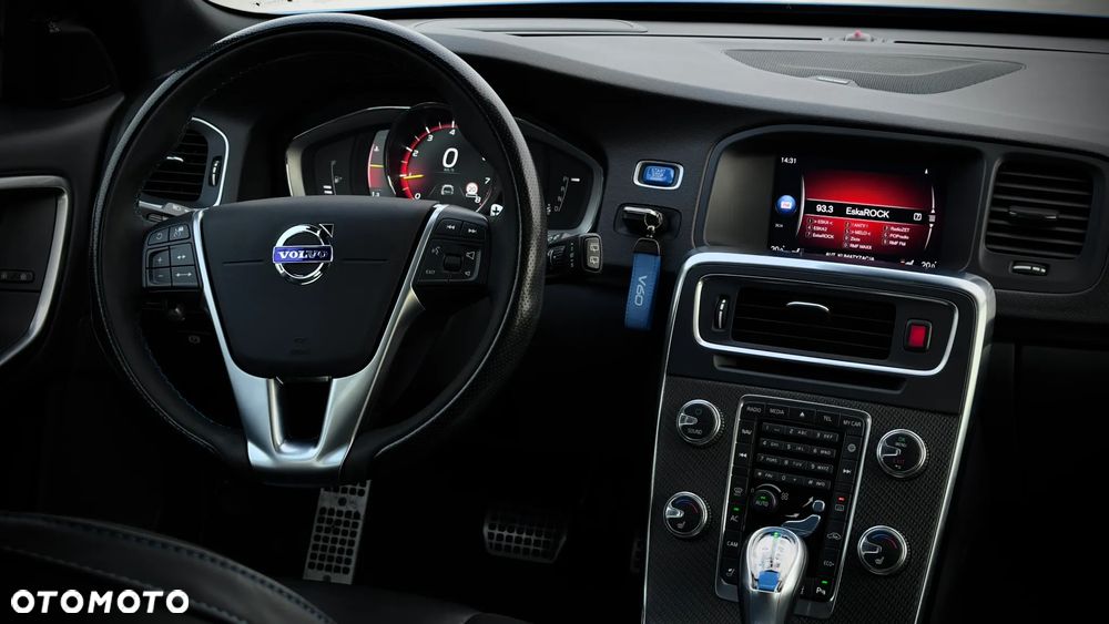 Volvo V60 Polestar - 27