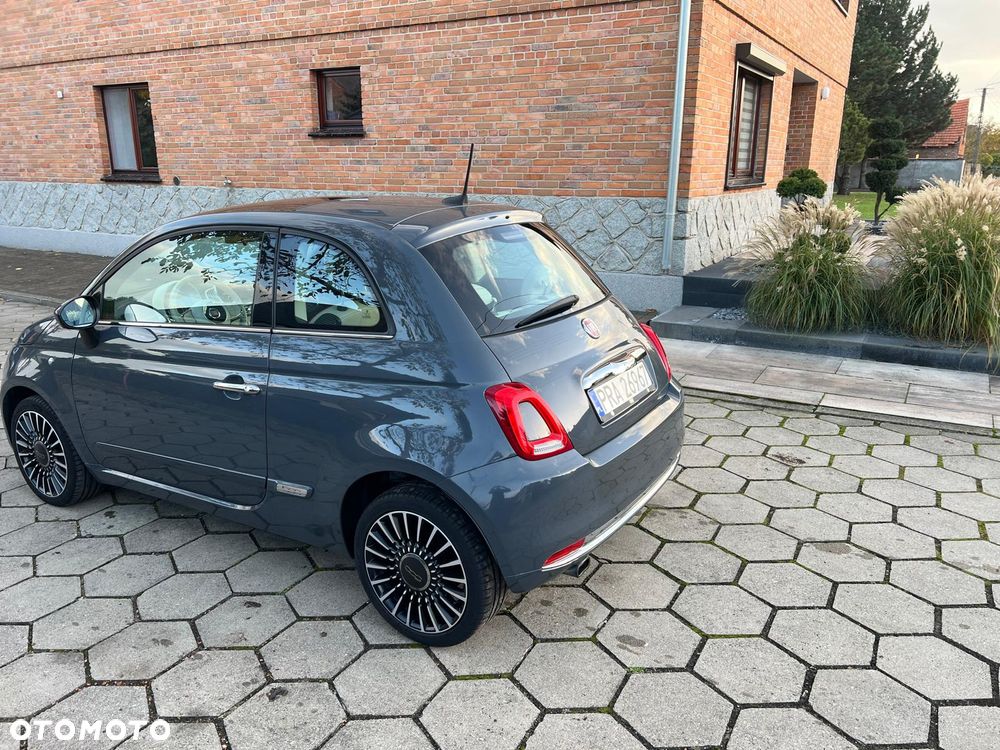 Fiat 500 - 16