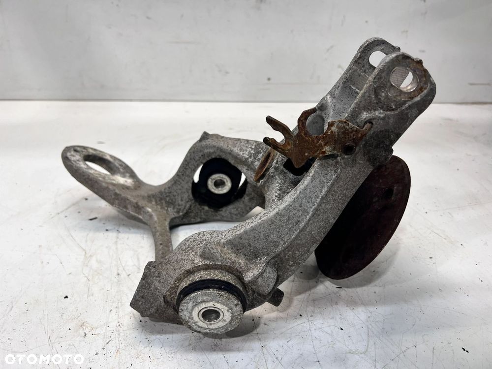 ZWROTNICA PRAWY TYŁ AUDI A4 B8 A5 8T A6 C7 8K0505436AB - 5