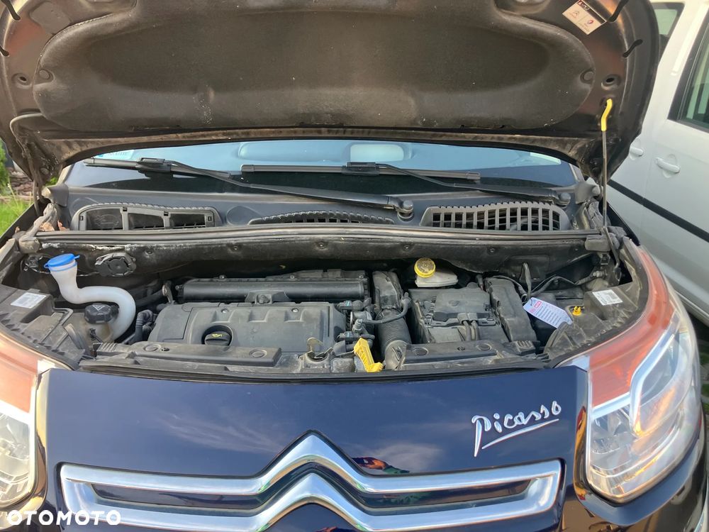 Citroën C3 Picasso 1.6i Selection - 13